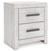 Cayboni Nightstand - Valley Furniture (Rohnert Park, CA)