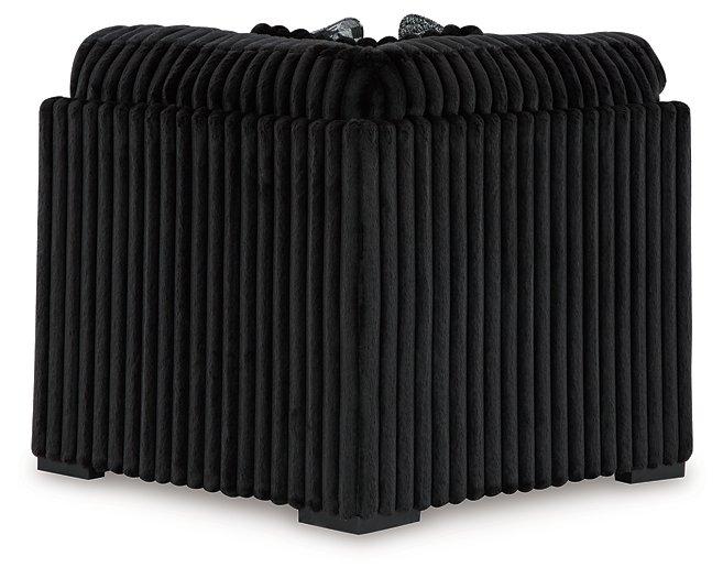 Midnight-Madness Sectional - Valley Furniture (Rohnert Park, CA)