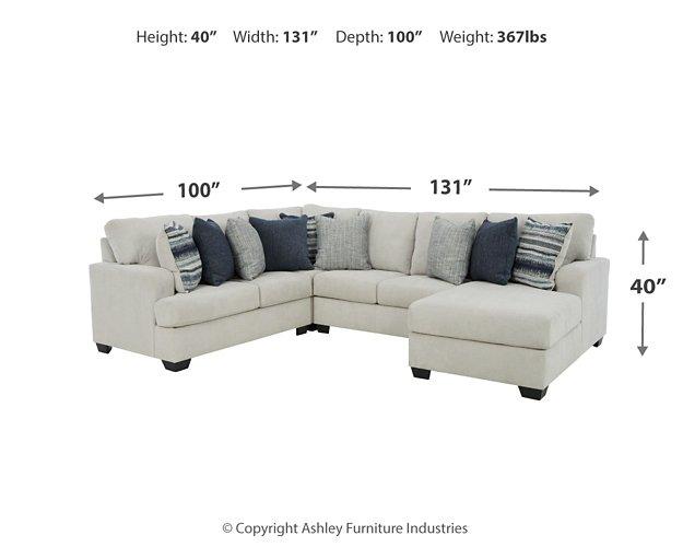 Lowder Living Room Set