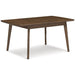 Lyncott Dining Room Set - Valley Furniture (Rohnert Park, CA)