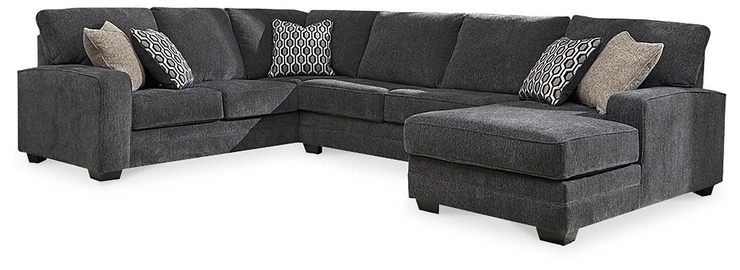 Tracling Living Room Set - Valley Furniture (Rohnert Park, CA)