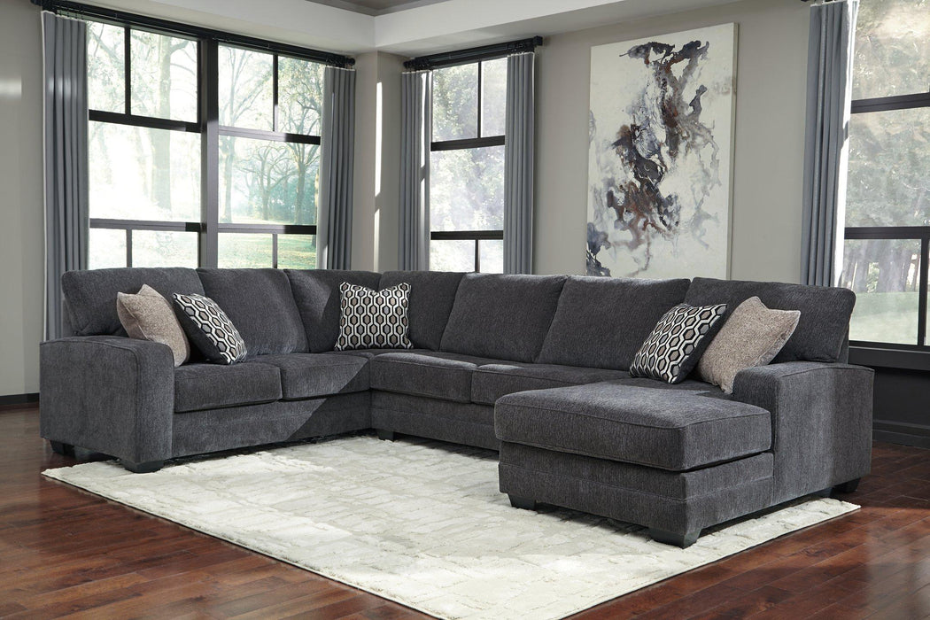 Tracling Living Room Set - Valley Furniture (Rohnert Park, CA)
