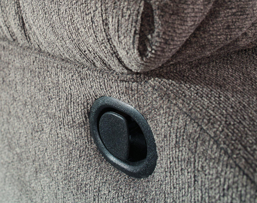 Tulen Recliner - Valley Furniture (Rohnert Park, CA)