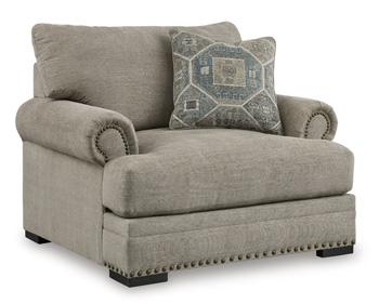 Galemore Living Room Set - Valley Furniture (Rohnert Park, CA)