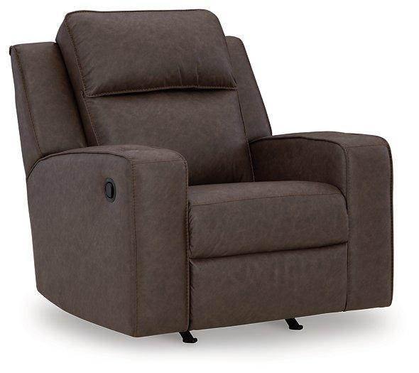 Lavenhorne Living Room Set - Valley Furniture (Rohnert Park, CA)