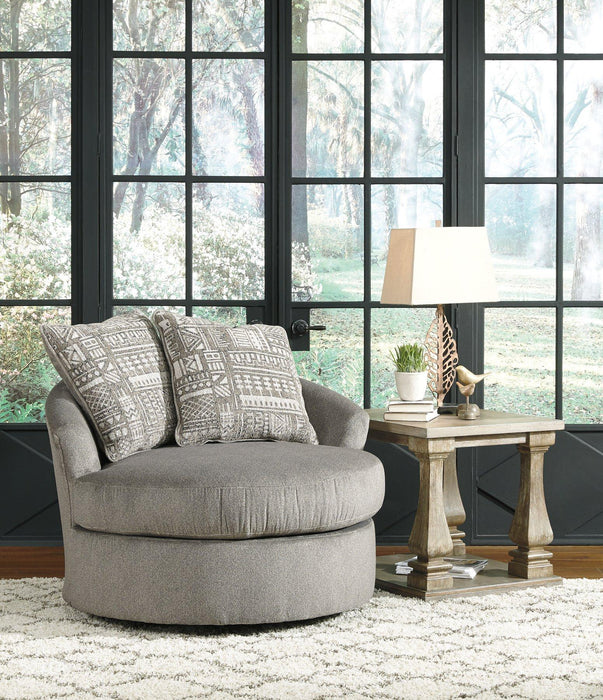 Soletren Accent Chair