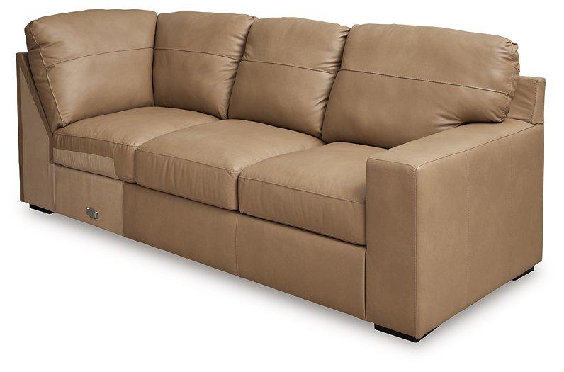 Bandon Sectional - Valley Furniture (Rohnert Park, CA)