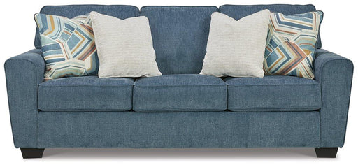 Cashton Sofa - Valley Furniture (Rohnert Park, CA)