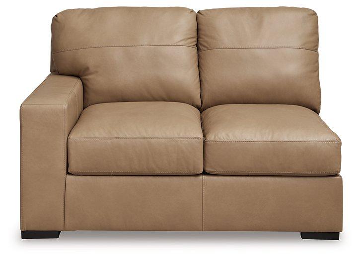 Bandon Sectional - Valley Furniture (Rohnert Park, CA)