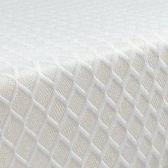 10 Inch Chime Memory Foam Mattress Set - Valley Furniture (Rohnert Park, CA)