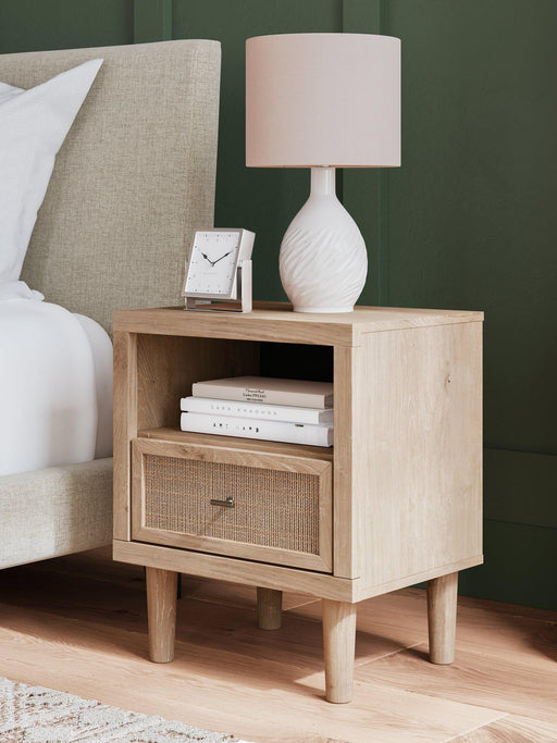 Cielden Nightstand - Valley Furniture (Rohnert Park, CA)
