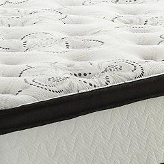Socalle Bed and Mattress Set - Valley Furniture (Rohnert Park, CA)