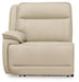 Double Deal Reclining Sectional - Valley Furniture (Rohnert Park, CA)