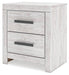 Cayboni Nightstand - Valley Furniture (Rohnert Park, CA)