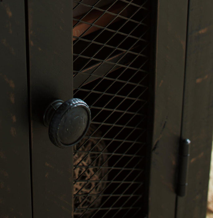 Valebeck Table Set - Valley Furniture (Rohnert Park, CA)