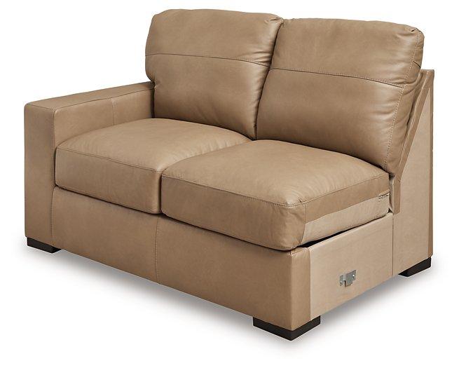 Bandon Sectional - Valley Furniture (Rohnert Park, CA)