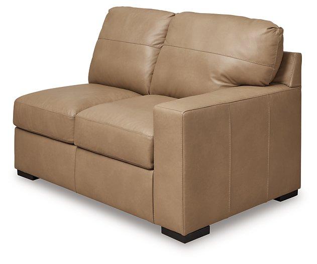 Bandon Sectional - Valley Furniture (Rohnert Park, CA)