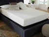 10 Inch Chime Memory Foam Mattress Set - Valley Furniture (Rohnert Park, CA)