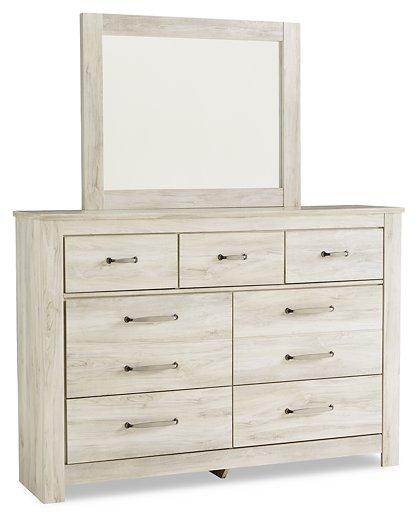 Bellaby Bedroom Set - Valley Furniture (Rohnert Park, CA)