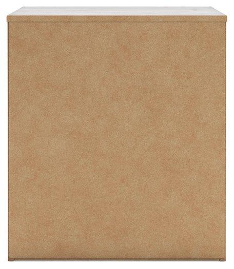 Cayboni Nightstand - Valley Furniture (Rohnert Park, CA)