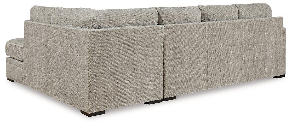 Calnita Living Room Set - Valley Furniture (Rohnert Park, CA)