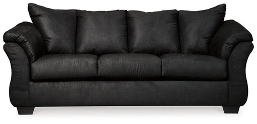 Darcy Sofa - Valley Furniture (Rohnert Park, CA)