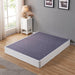 10 Inch Chime Memory Foam Mattress Set - Valley Furniture (Rohnert Park, CA)