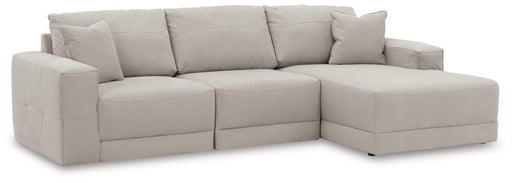 Next-Gen Gaucho Sectional Sofa with Chaise - Valley Furniture (Rohnert Park, CA)