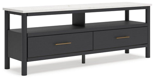 Cadmori 72" TV Stand - Valley Furniture (Rohnert Park, CA)