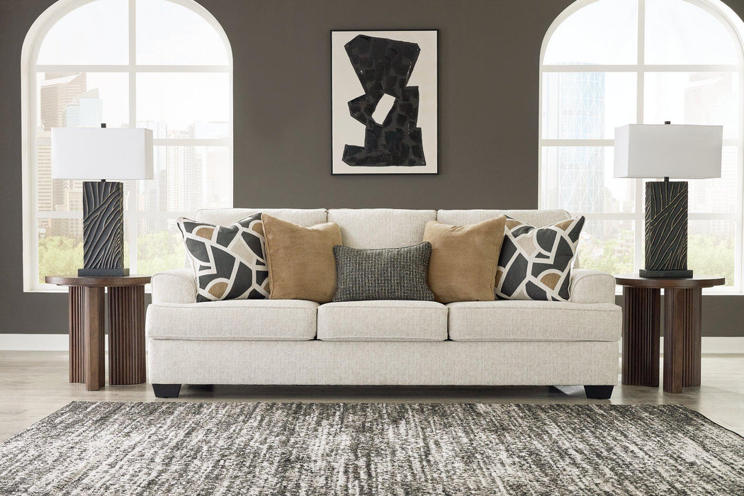 Heartcort Living Room Set - Valley Furniture (Rohnert Park, CA)