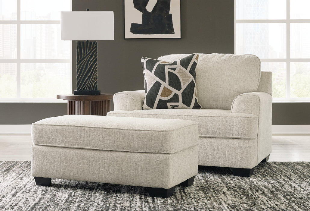 Heartcort Living Room Set - Valley Furniture (Rohnert Park, CA)
