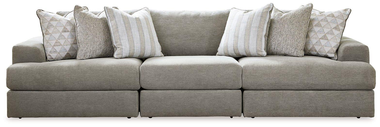 Avaliyah Sectional Sofa - Valley Furniture (Rohnert Park, CA)