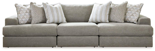 Avaliyah Sectional Sofa - Valley Furniture (Rohnert Park, CA)