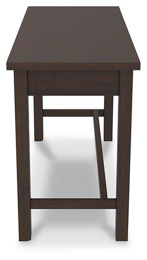 Camiburg 47" Home Office Desk