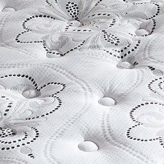 Socalle Bed and Mattress Set - Valley Furniture (Rohnert Park, CA)