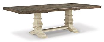 Bolanburg Dining Room Set - Valley Furniture (Rohnert Park, CA)