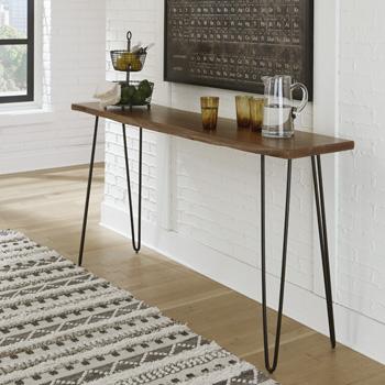 Wilinruck Counter Height Dining Table