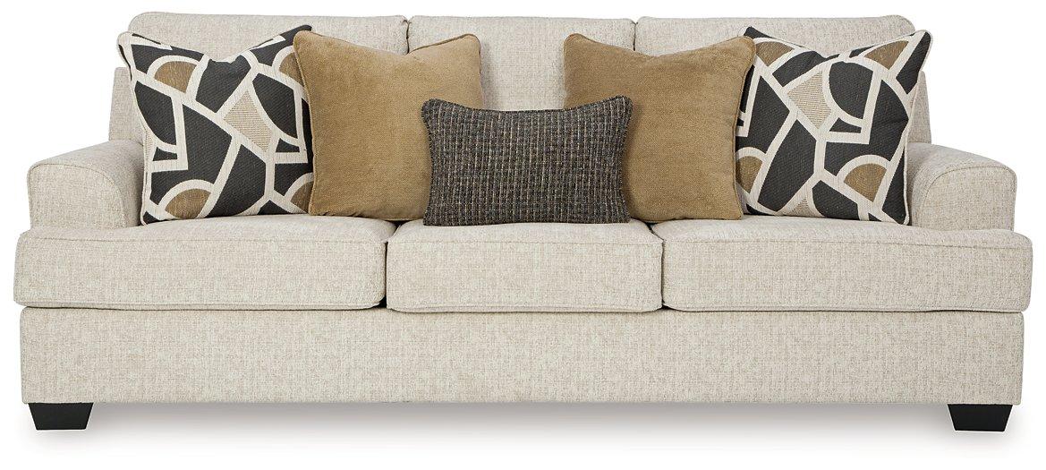 Heartcort Living Room Set - Valley Furniture (Rohnert Park, CA)