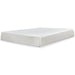 Socalle Bed and Mattress Set - Valley Furniture (Rohnert Park, CA)