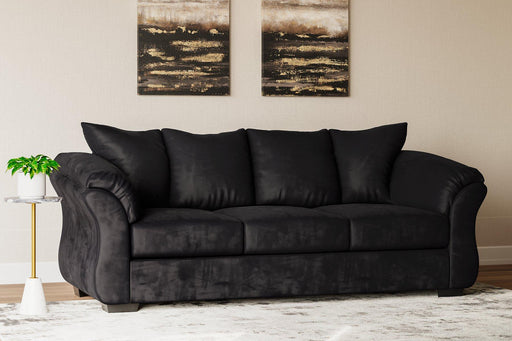 Darcy Sofa - Valley Furniture (Rohnert Park, CA)
