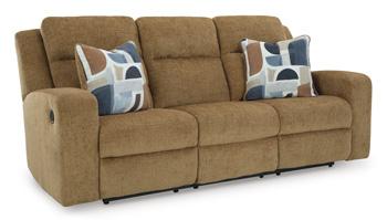 Kanlow Living Room Set - Valley Furniture (Rohnert Park, CA)