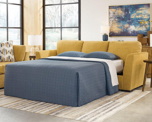 Keerwick Sofa Sleeper - Valley Furniture (Rohnert Park, CA)