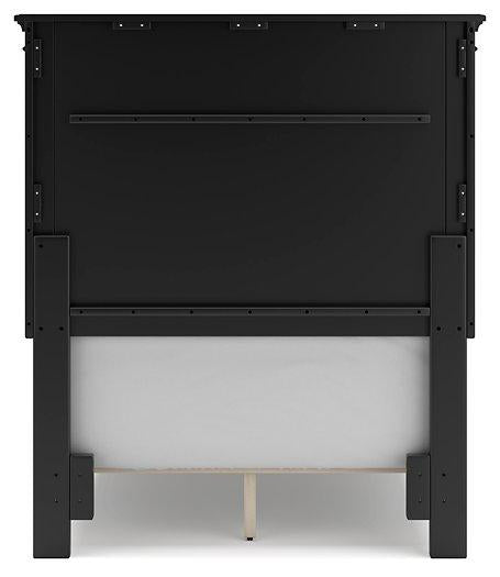 Lanolee Bedroom Set - Valley Furniture (Rohnert Park, CA)