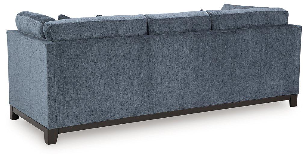 Maxon Place Sectional with Chaise - Valley Furniture (Rohnert Park, CA)