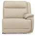 Double Deal Reclining Sectional - Valley Furniture (Rohnert Park, CA)