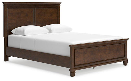 Danabrin Bed - Valley Furniture (Rohnert Park, CA)