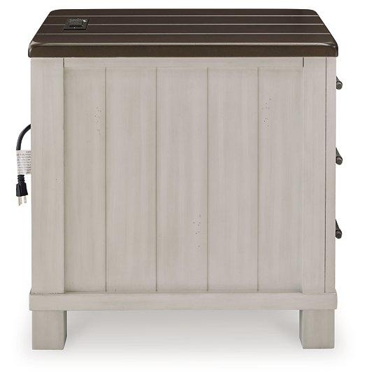 Darborn Occasional Table Set - Valley Furniture (Rohnert Park, CA)