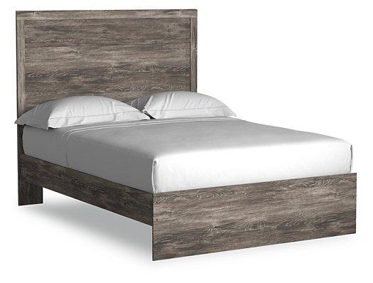 Ralinksi Bedroom Set - Valley Furniture (Rohnert Park, CA)