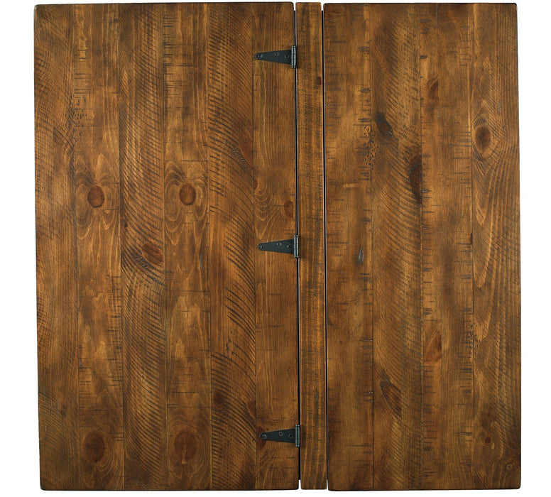 Valebeck Table Set - Valley Furniture (Rohnert Park, CA)