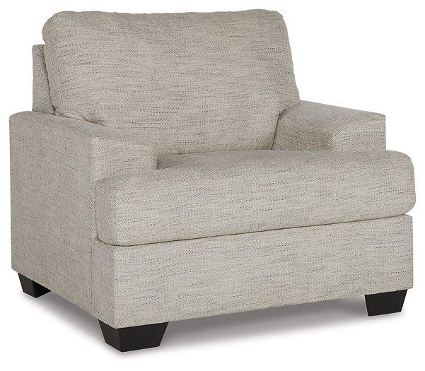 Vayda Living Room Set - Valley Furniture (Rohnert Park, CA)